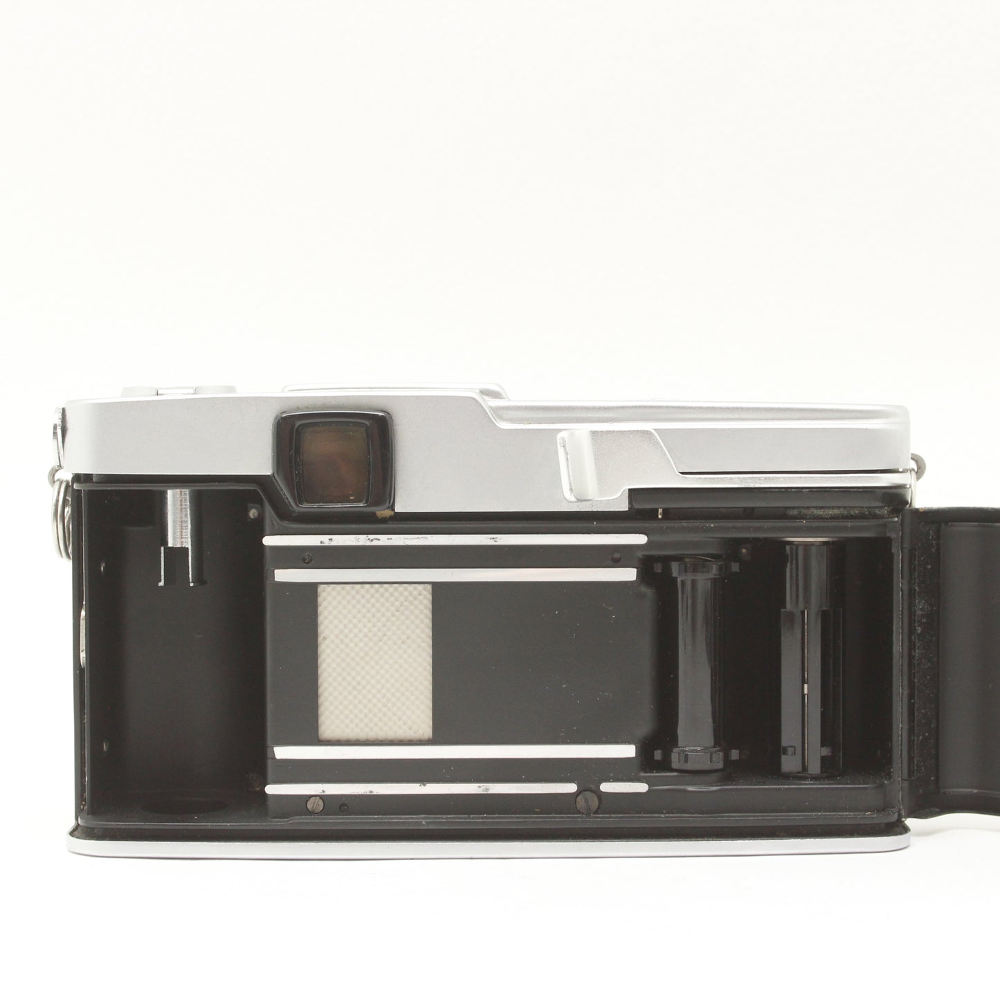 中古 OLYMPUS PEN FT レンズセット　