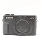 中古 Canon PowerShot G7 X MarkⅡ　