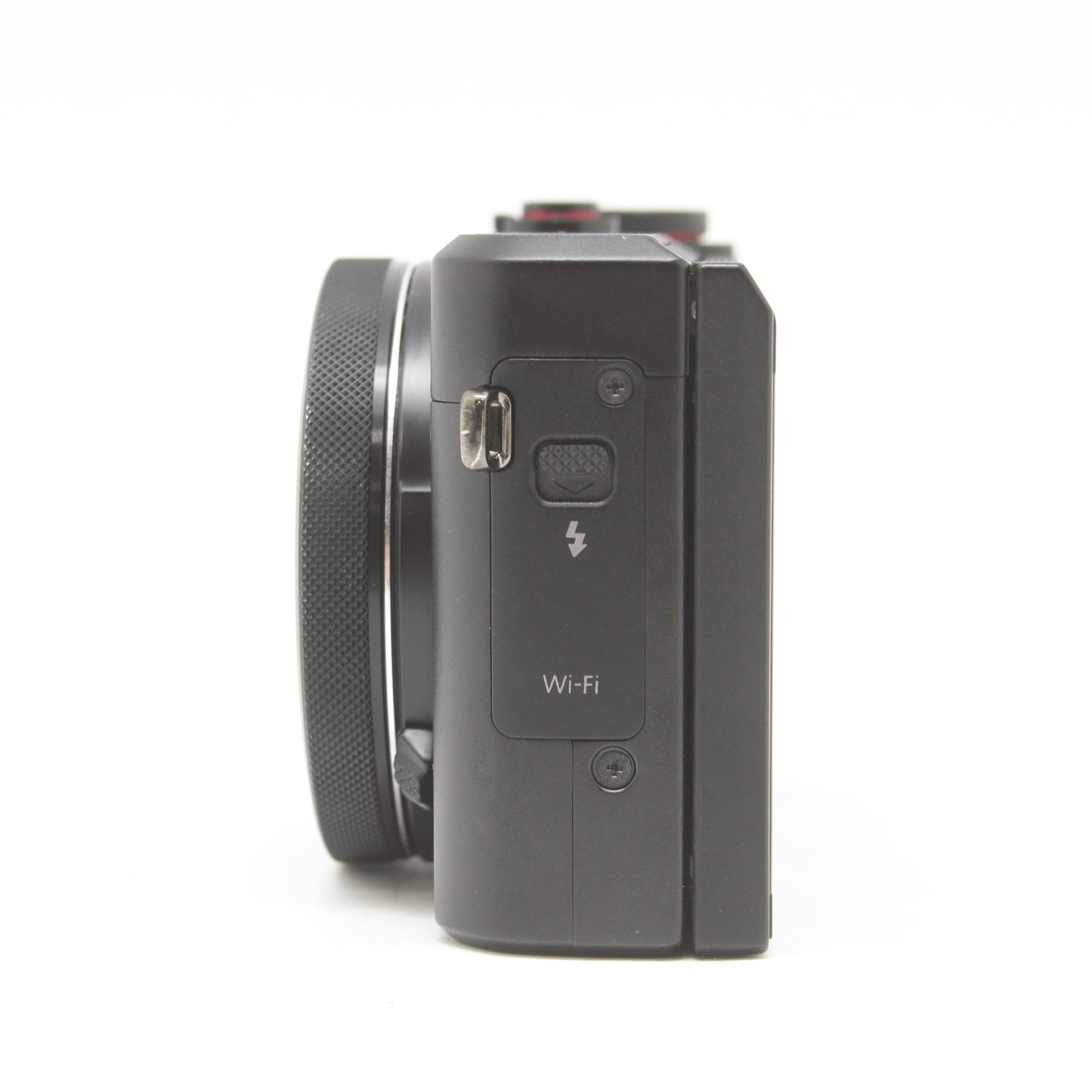 中古 Canon PowerShot G7 X MarkⅡ　