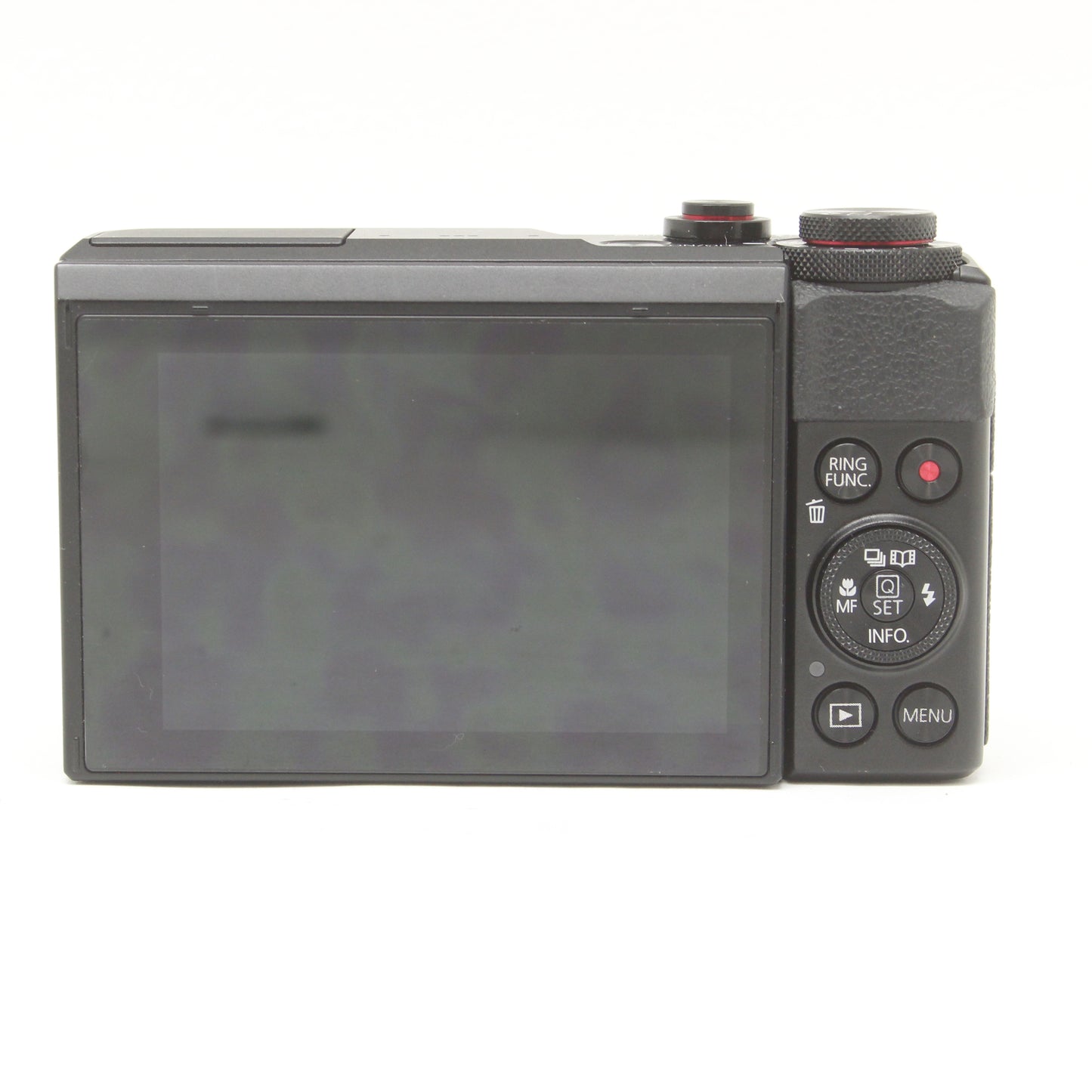 中古 Canon PowerShot G7 X MarkⅡ　