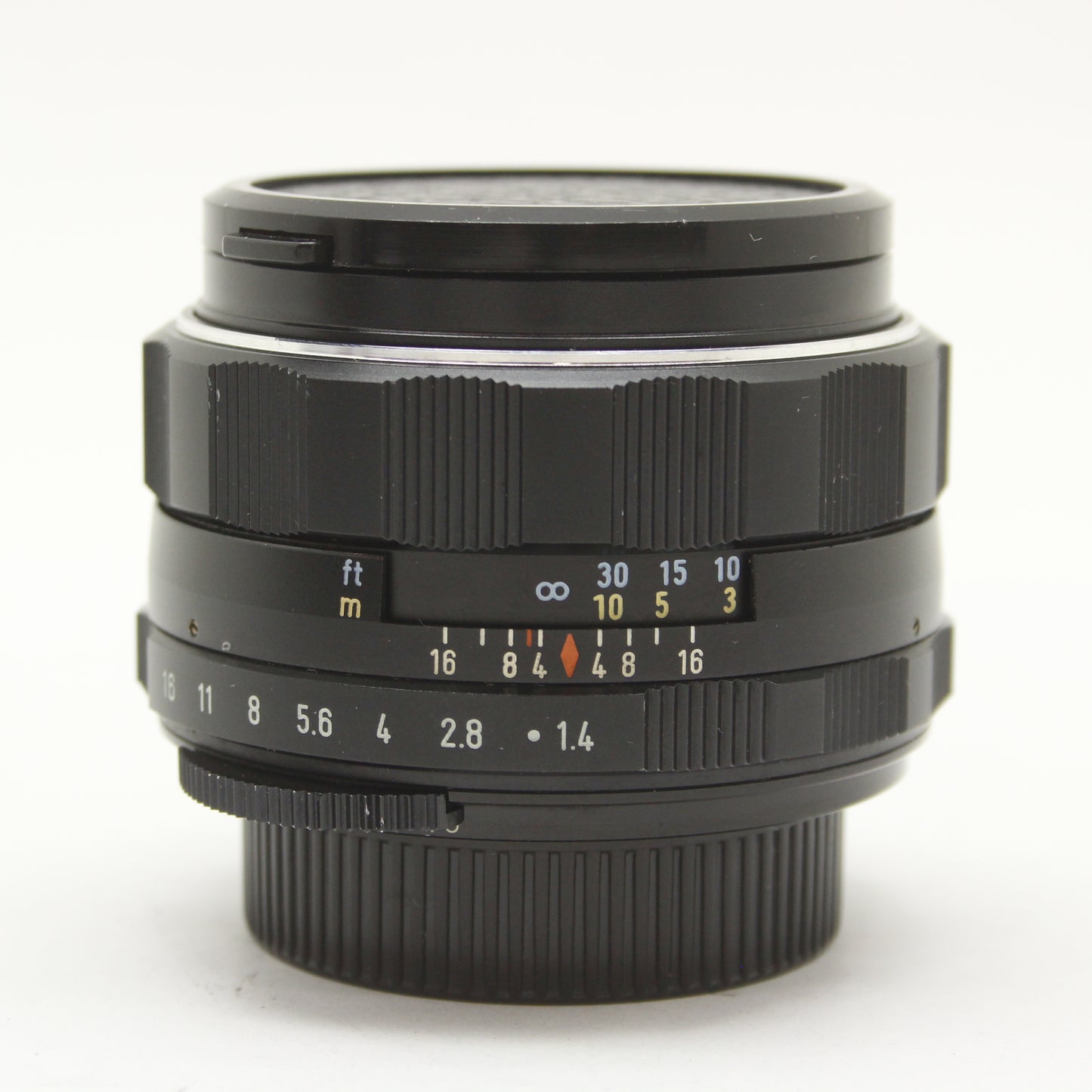 中古 PENTAX Super-Takumar 50mm F1.4