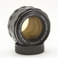 中古 PENTAX Super-Takumar 50mm F1.4