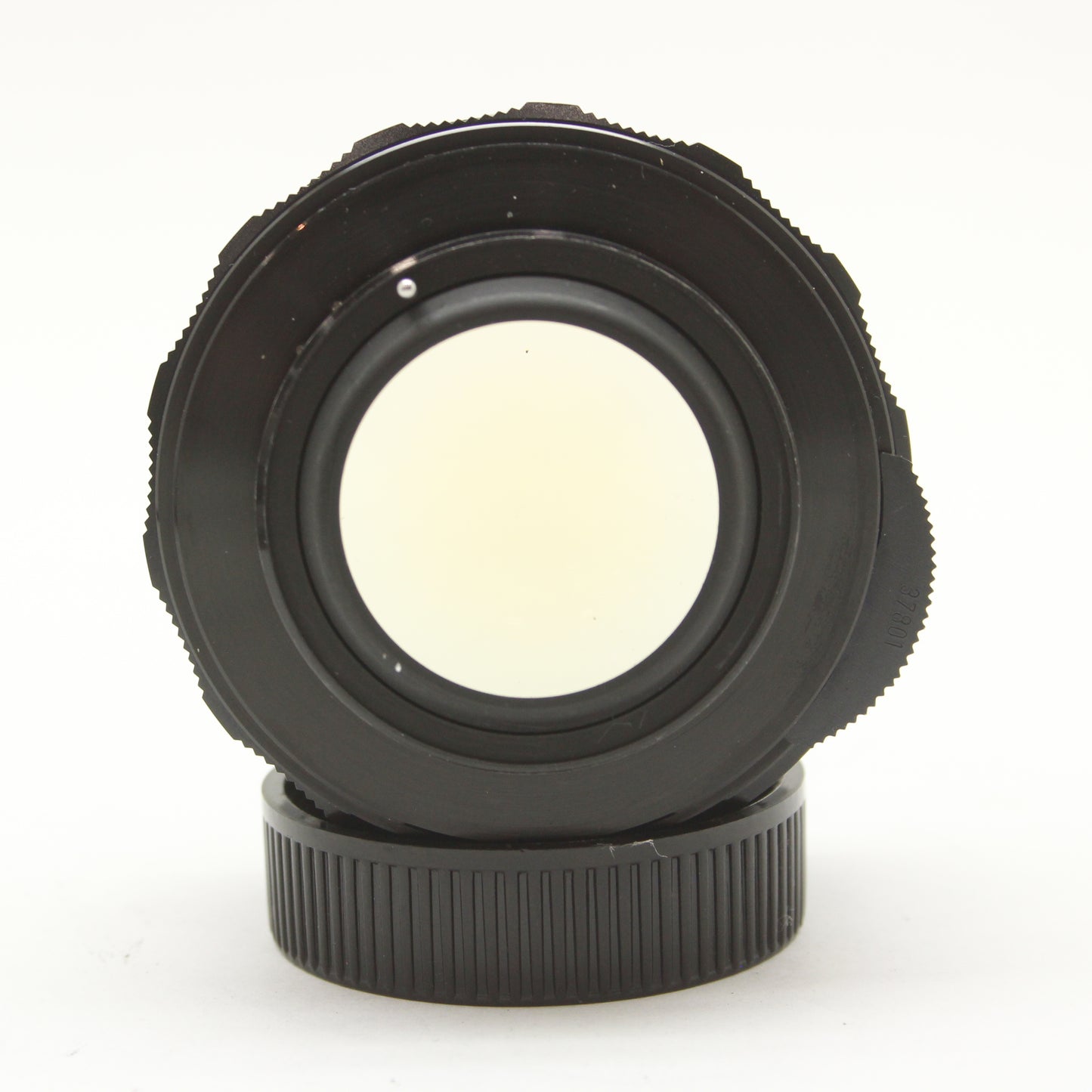 中古 PENTAX Super-Takumar 50mm F1.4