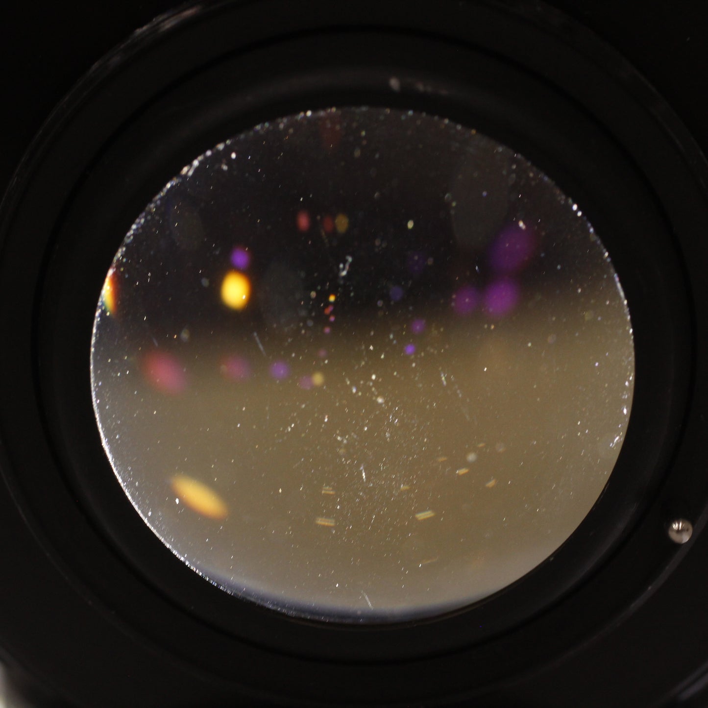 中古 Super-Takumar 55mm F1.8