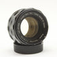 中古 Super-Takumar 55mm F1.8
