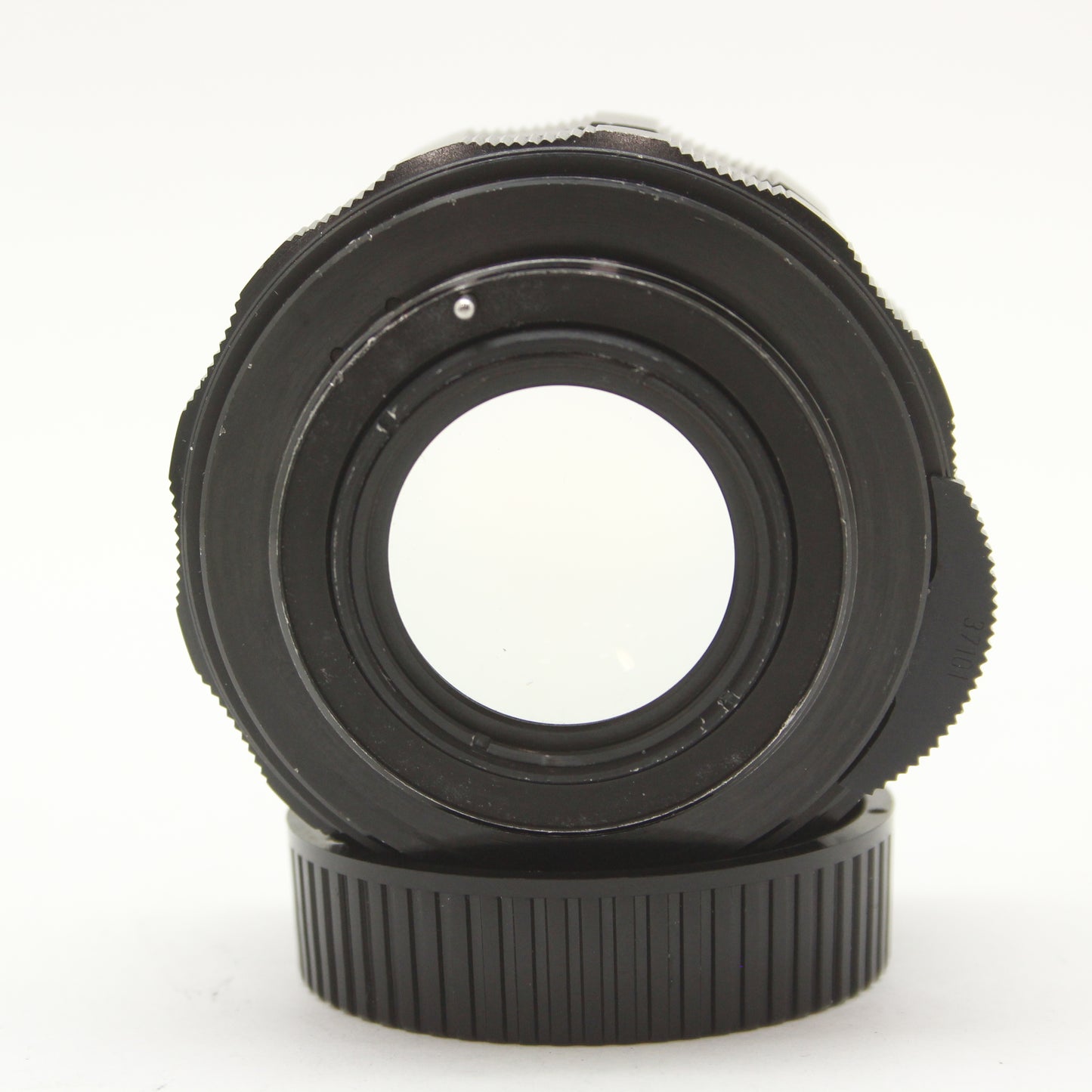 中古 Super-Takumar 55mm F1.8