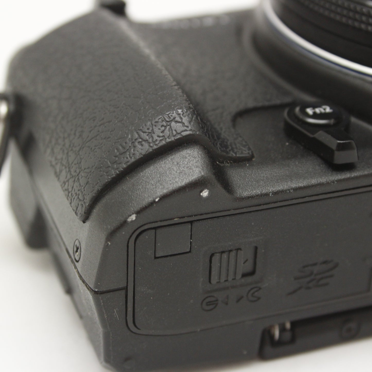 中古 OLYMPUS STYLUS 1S