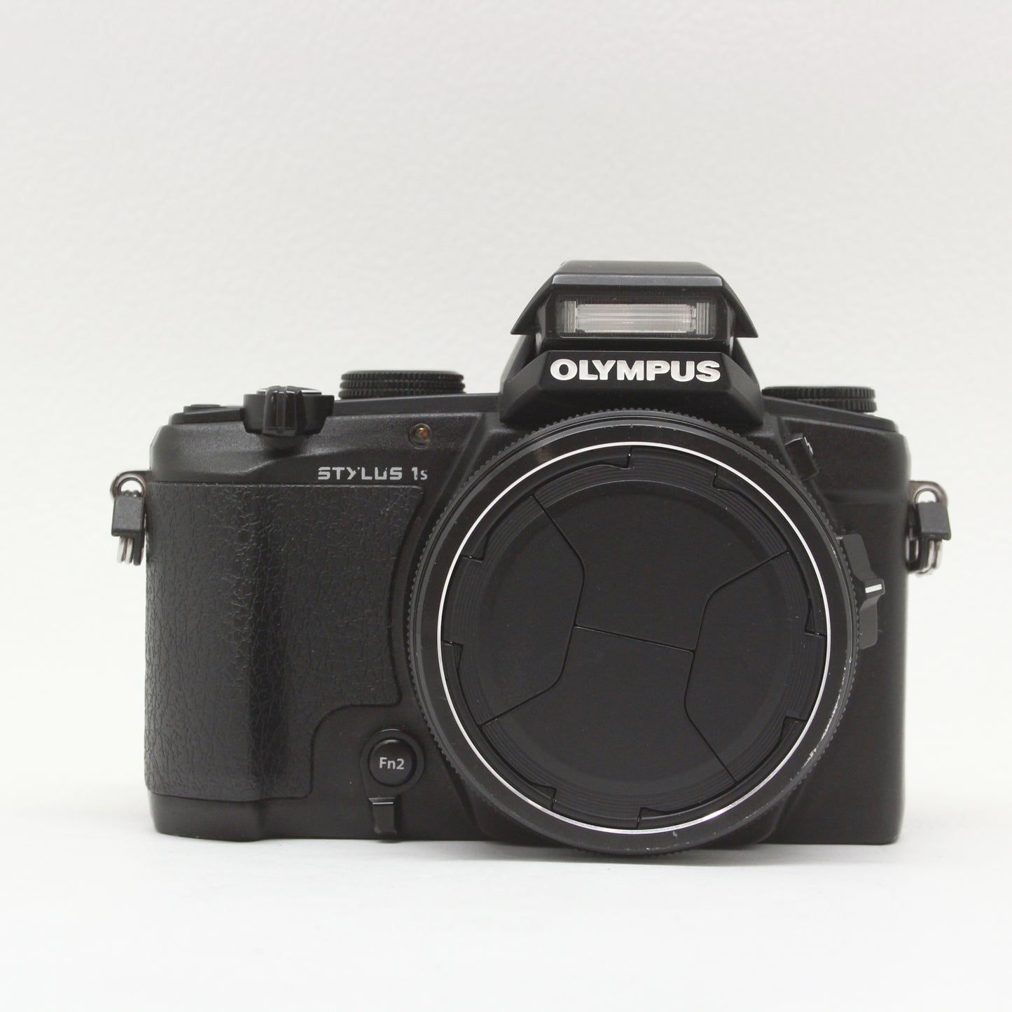 中古 OLYMPUS STYLUS 1S