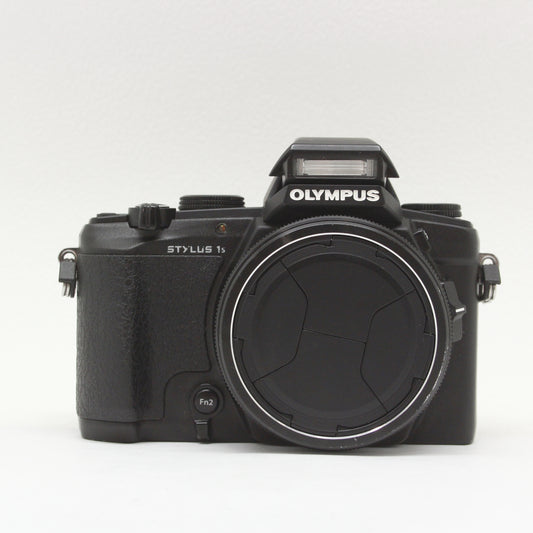 中古 OLYMPUS STYLUS 1S