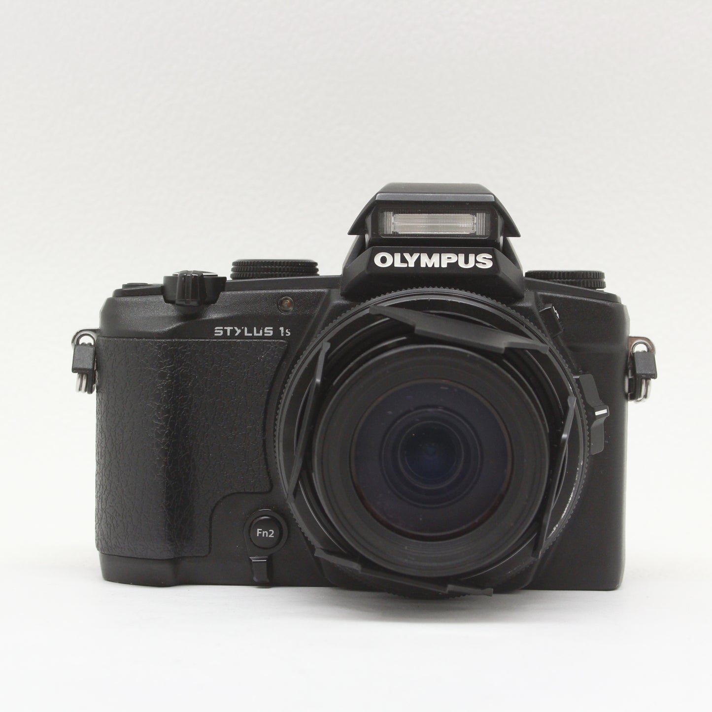 中古 OLYMPUS STYLUS 1S