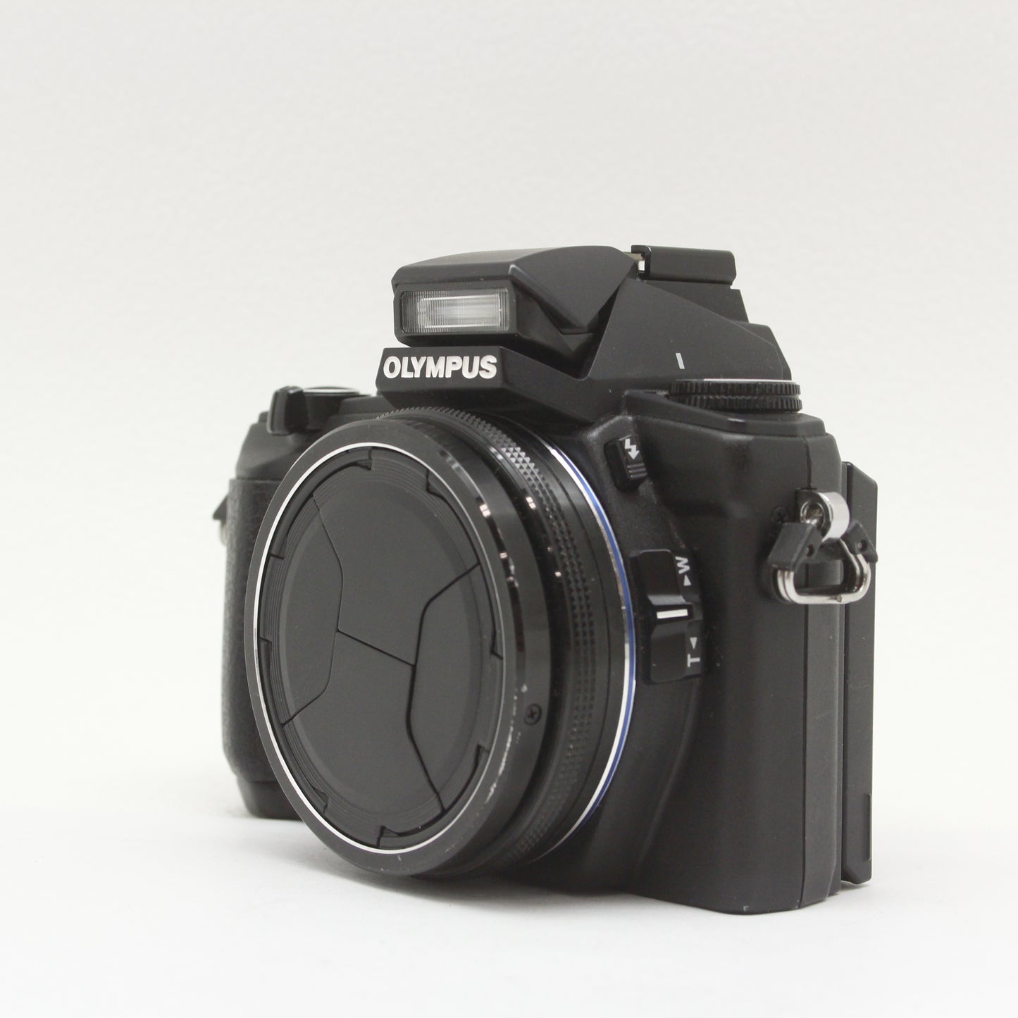 中古 OLYMPUS STYLUS 1S