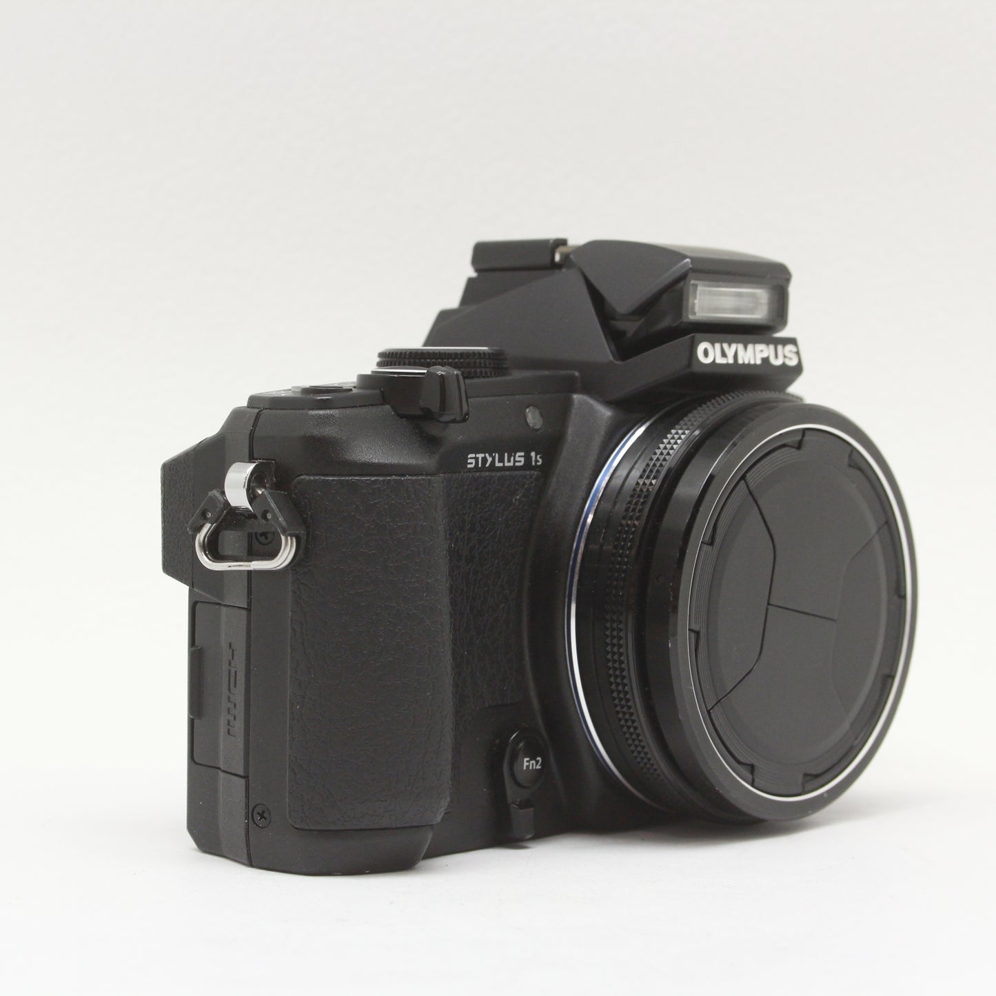 中古 OLYMPUS STYLUS 1S