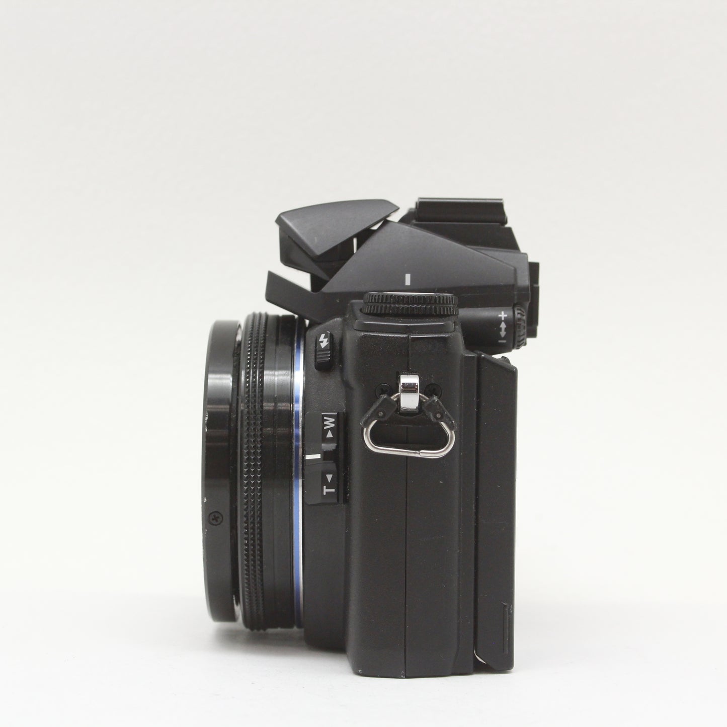 中古 OLYMPUS STYLUS 1S