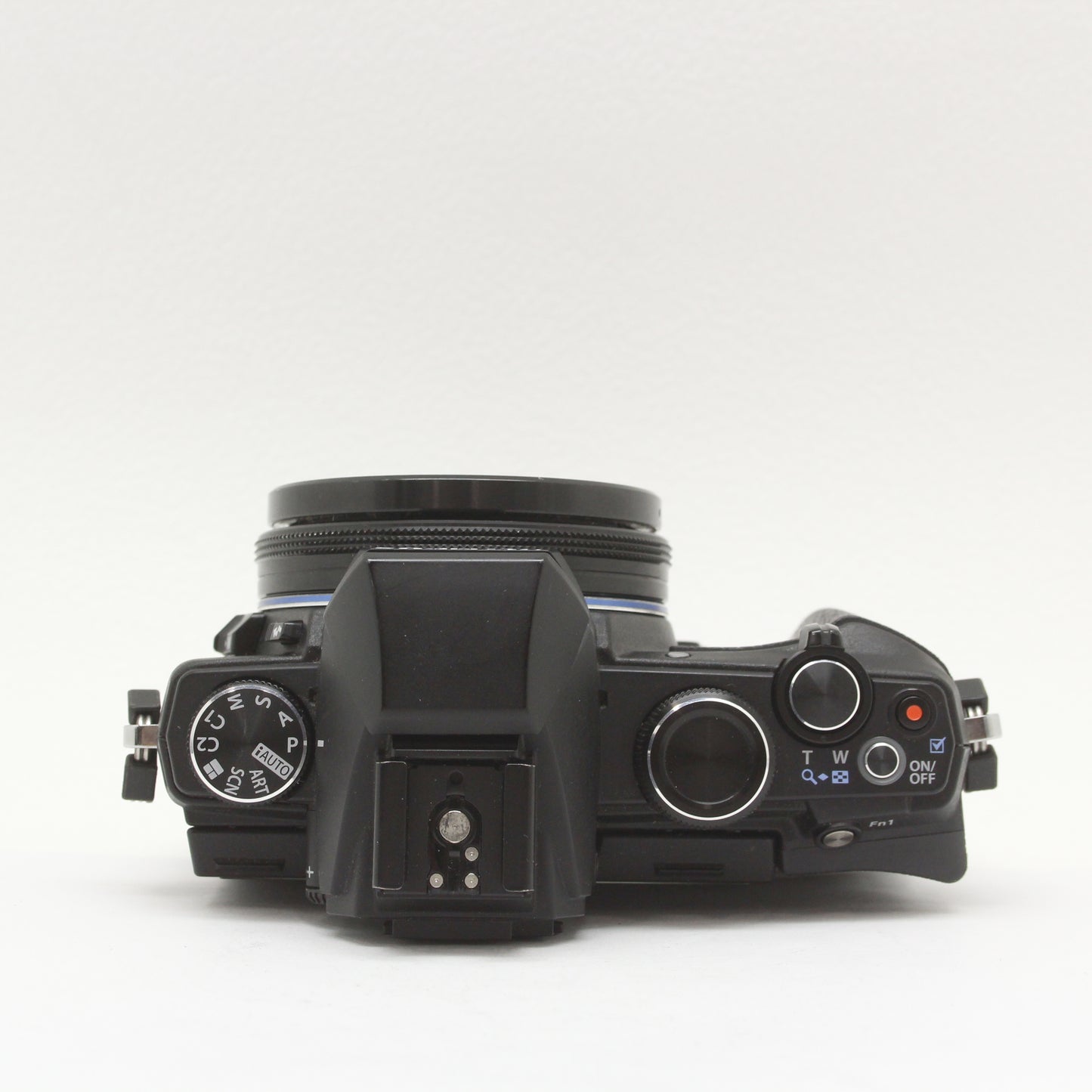 中古 OLYMPUS STYLUS 1S