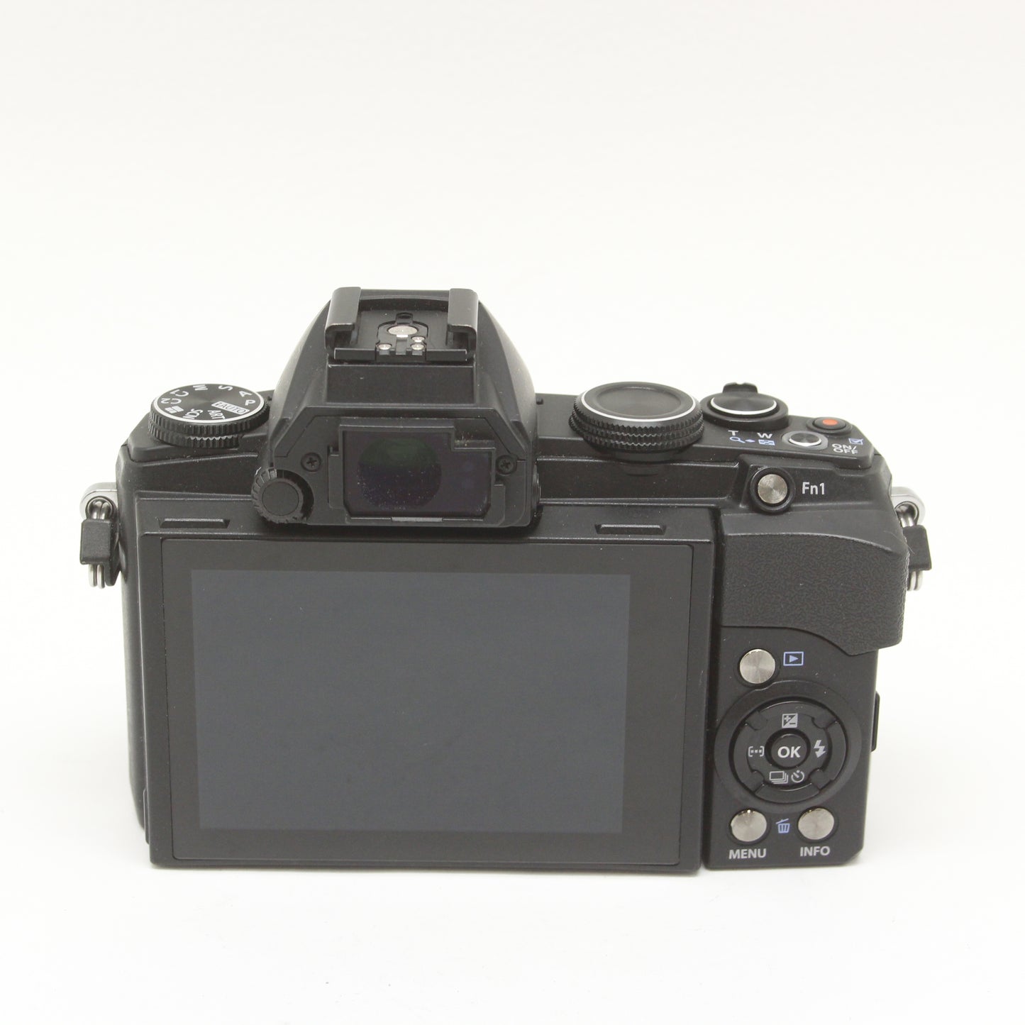 中古 OLYMPUS STYLUS 1S