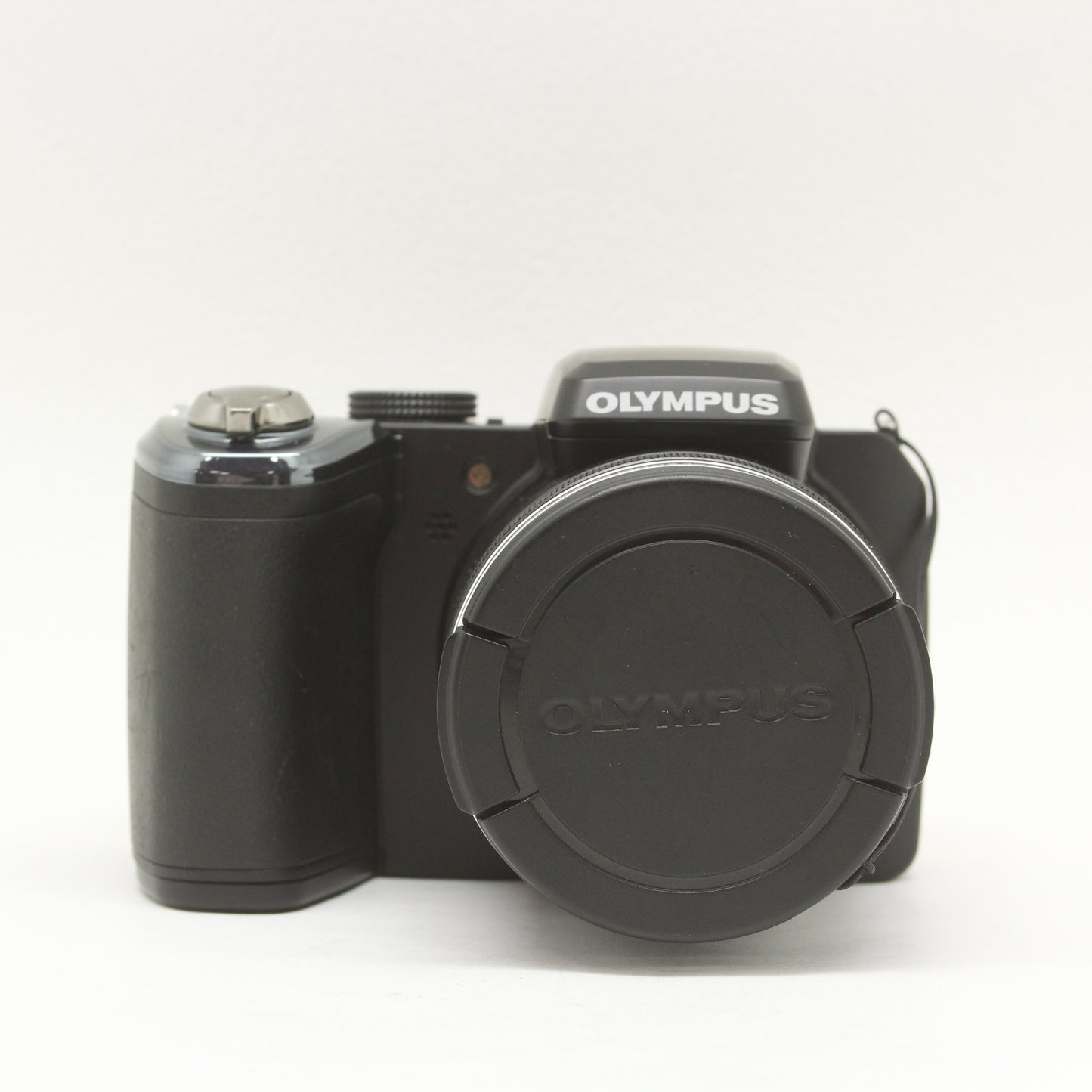 中古 OLYMPUS STYLUS SP-820UZ