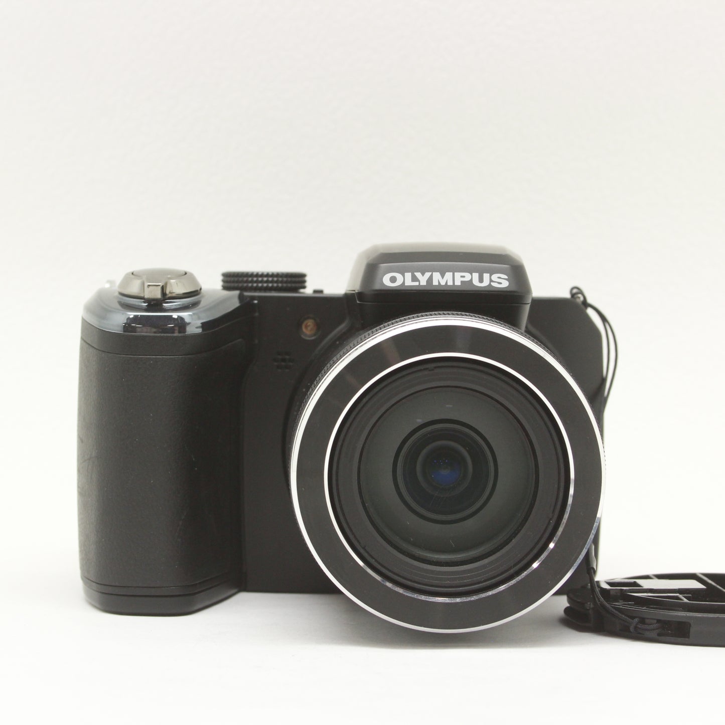 中古 OLYMPUS STYLUS SP-820UZ