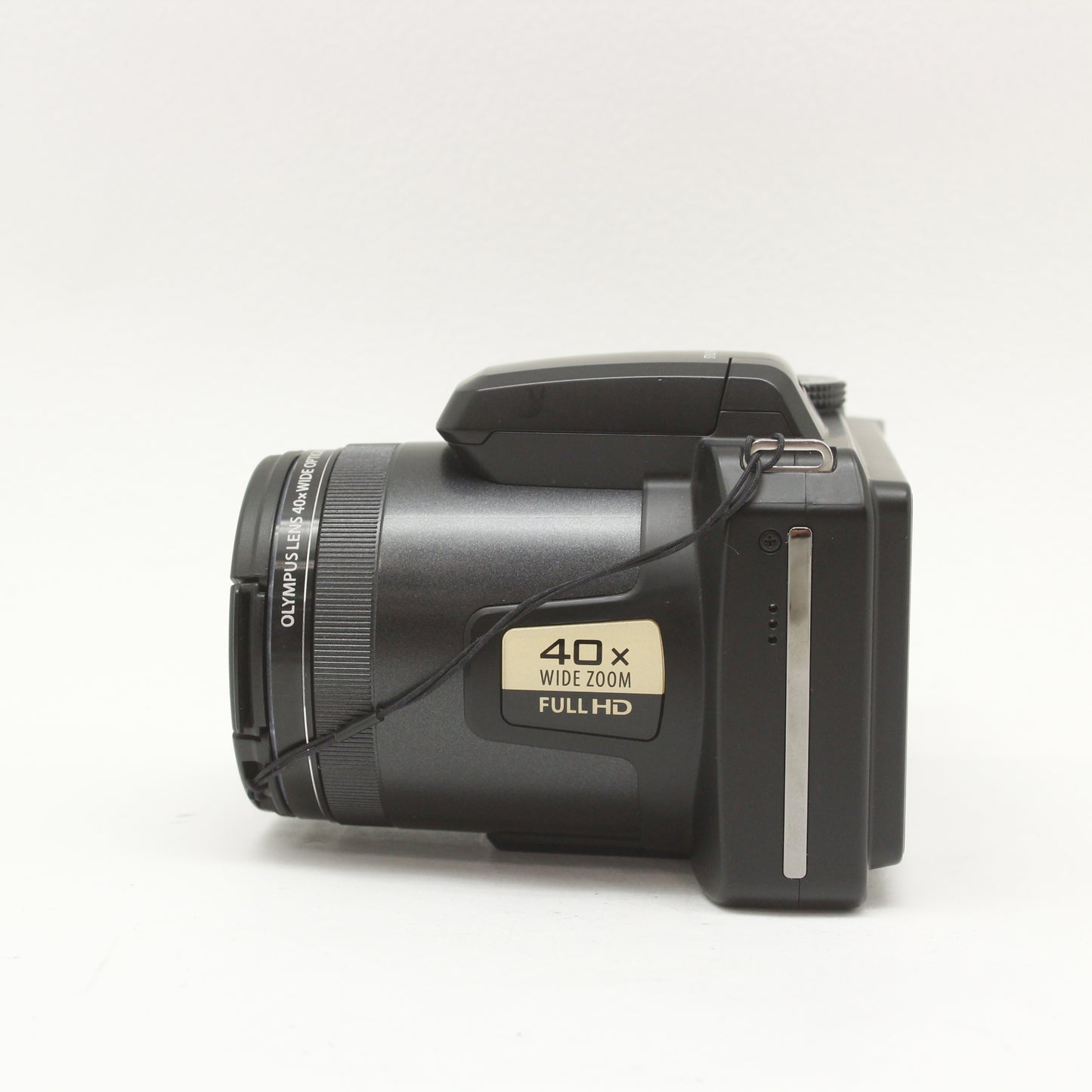 中古 OLYMPUS STYLUS SP-820UZ