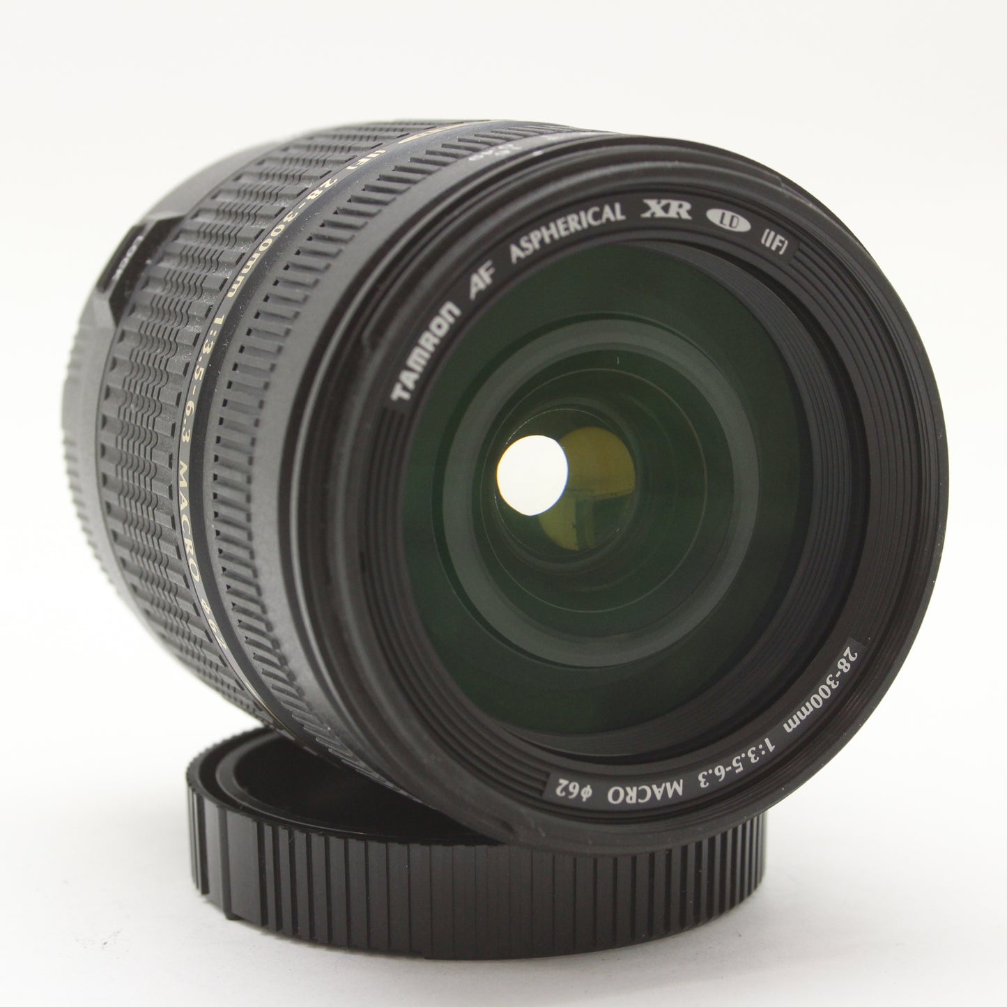 中古TAMRON AF 28-300mm F3.5-6.3