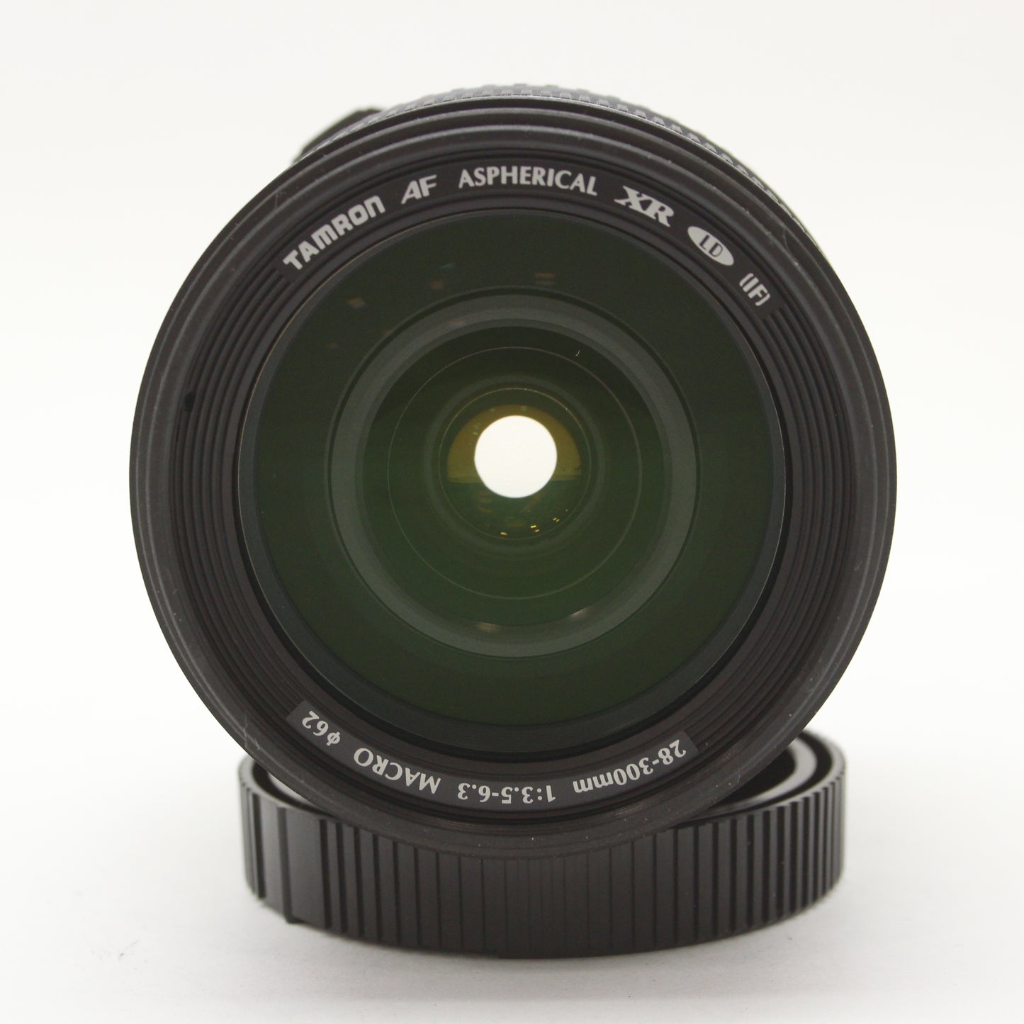 中古TAMRON AF 28-300mm F3.5-6.3