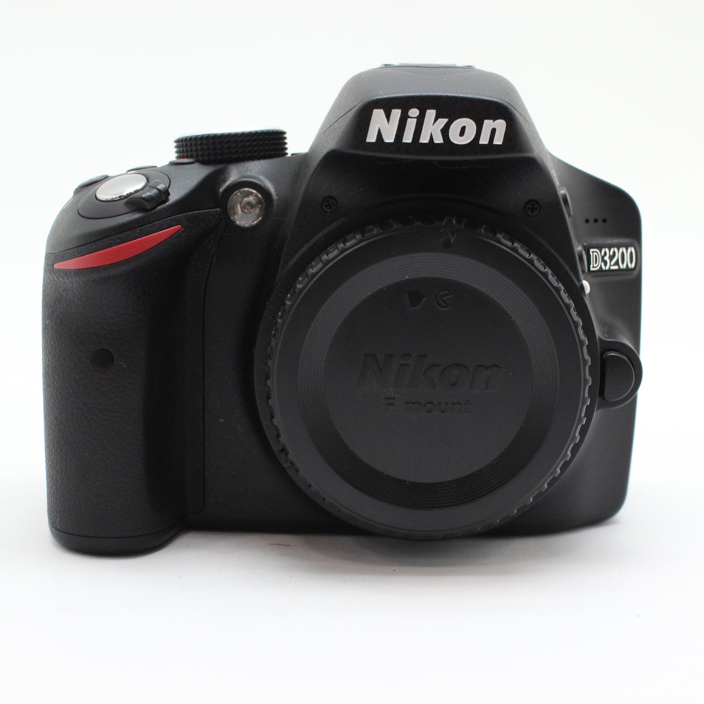中古 Nikon D3200