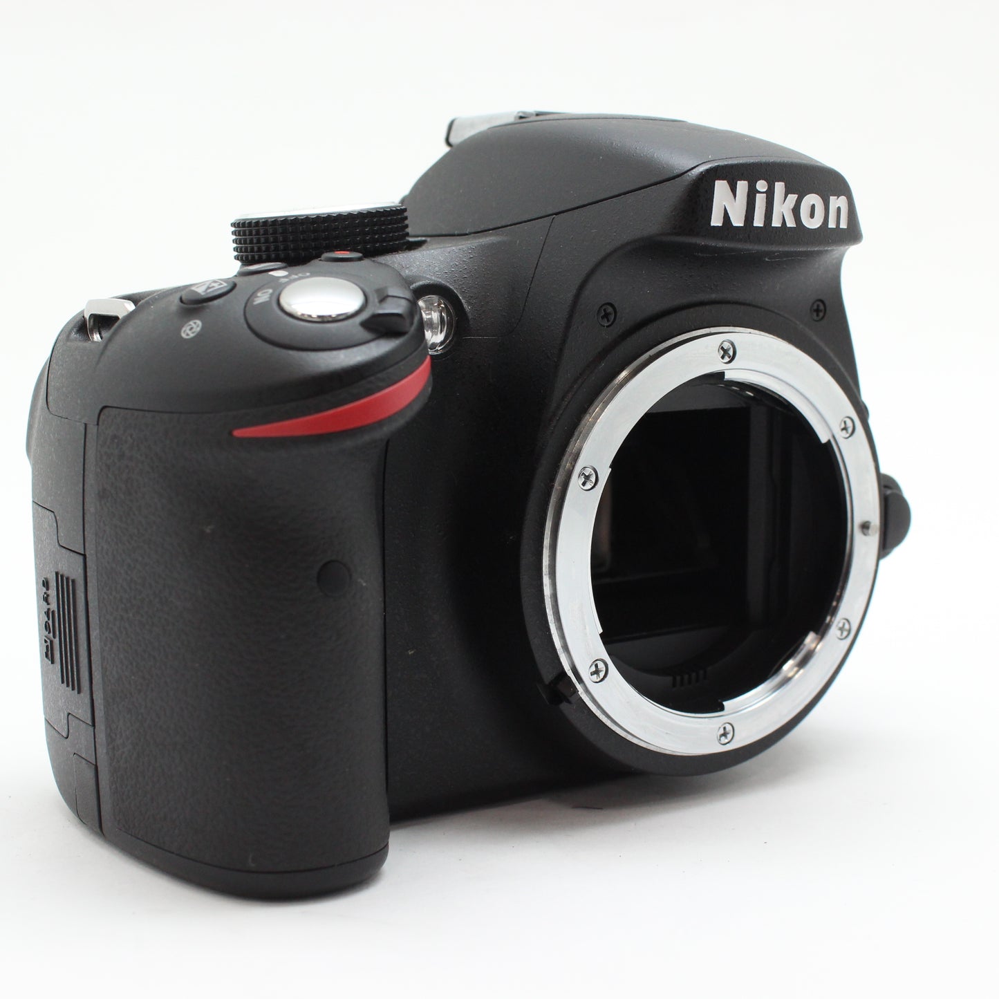 中古 Nikon D3200