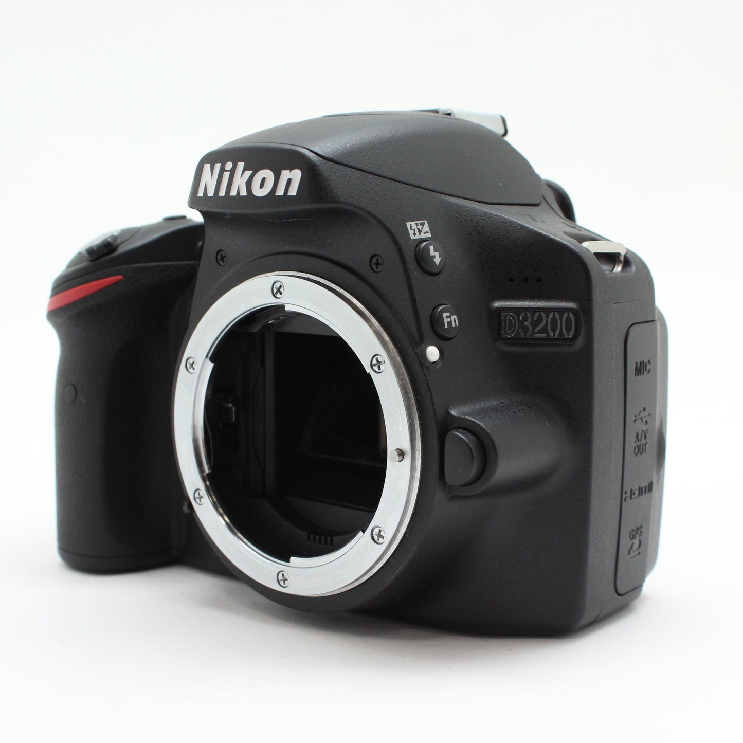 中古 Nikon D3200