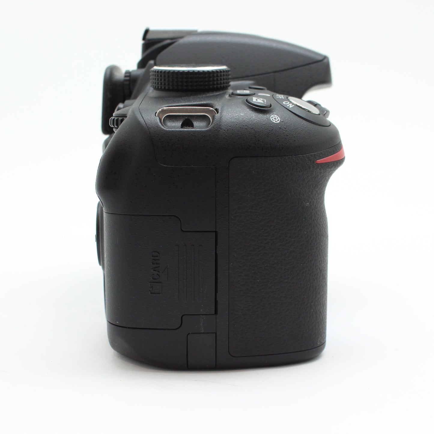 中古 Nikon D3200