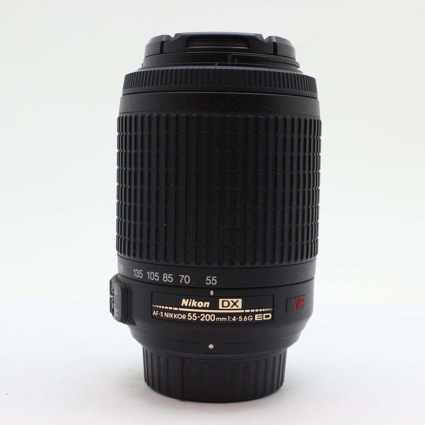 中古 Nikon AF-S NIKKOR DX 55-200mm F4-5.6G ED