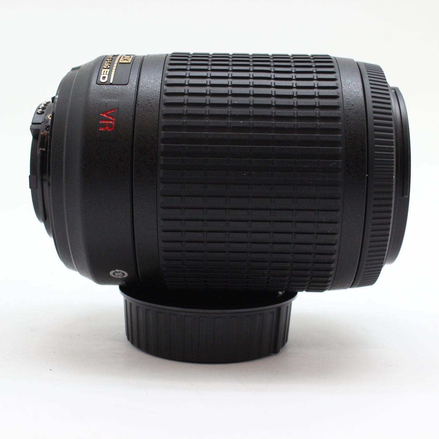 中古 Nikon AF-S NIKKOR DX 55-200mm F4-5.6G ED