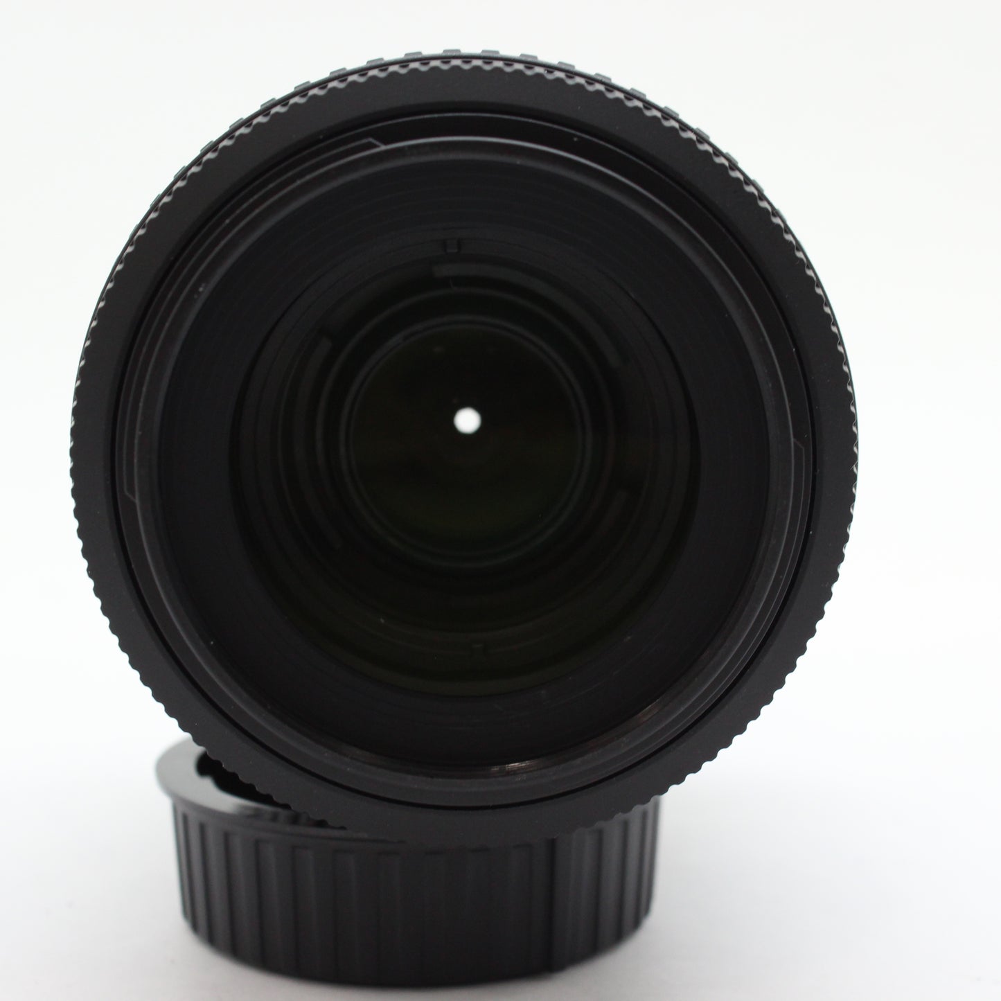 中古 Nikon AF-S NIKKOR DX 55-200mm F4-5.6G ED