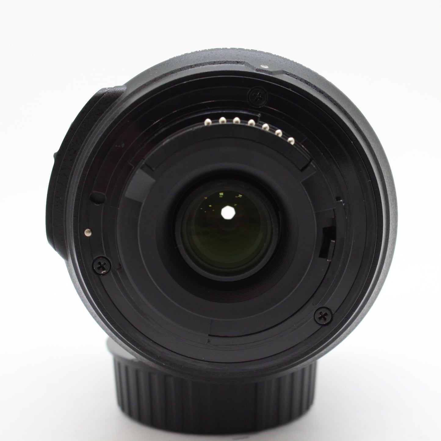 中古 Nikon AF-S NIKKOR DX 55-200mm F4-5.6G ED