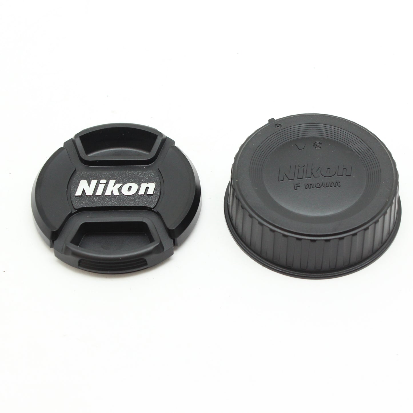 中古 Nikon AF-S NIKKOR DX 55-200mm F4-5.6G ED