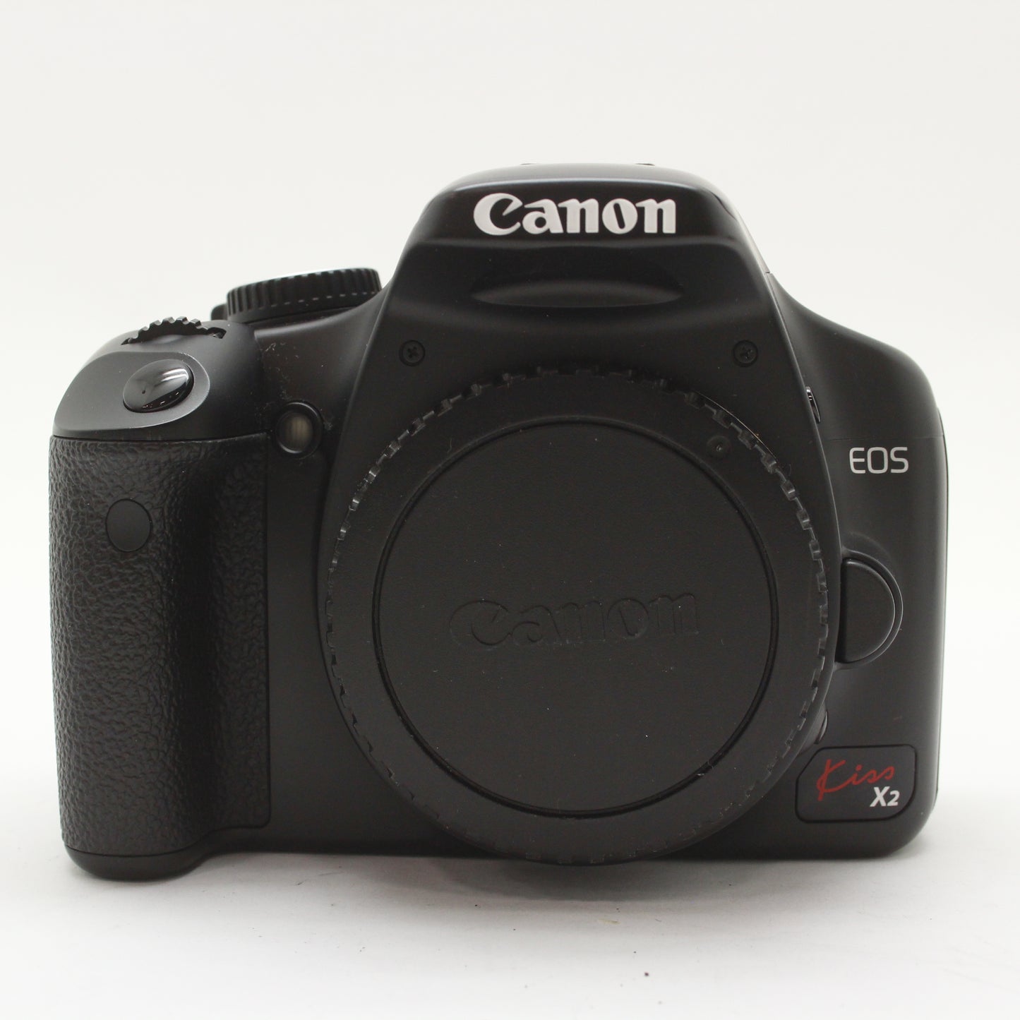 中古 Canon EOS Kiss X2