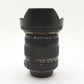 中古 SIGMA 17-50mm F2.8 FX  HSM(PENTAX用)