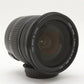 中古 SIGMA 17-50mm F2.8 FX  HSM(PENTAX用)