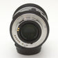 中古 SIGMA 17-50mm F2.8 FX  HSM(PENTAX用)