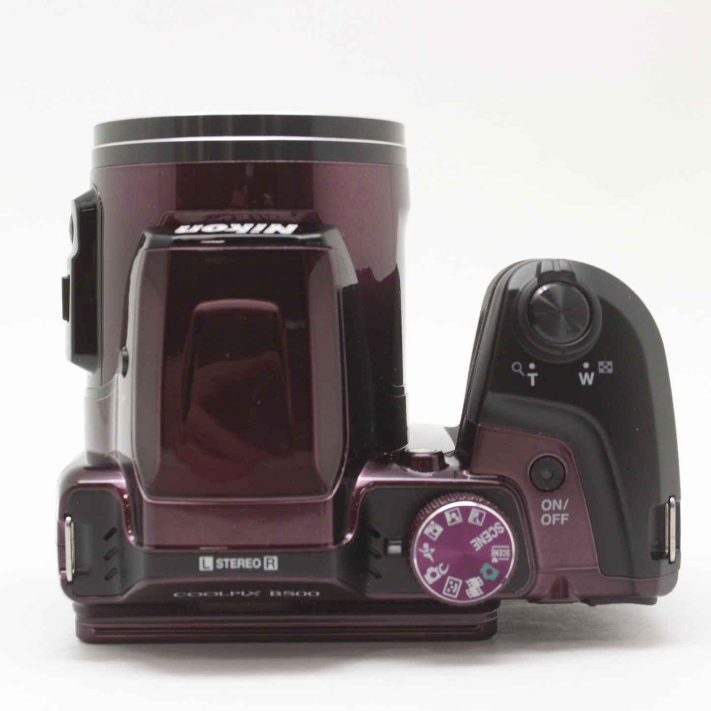 中古 Nikon COOLPIX B500