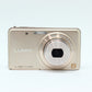 中古 Panasonic DMC-FX80