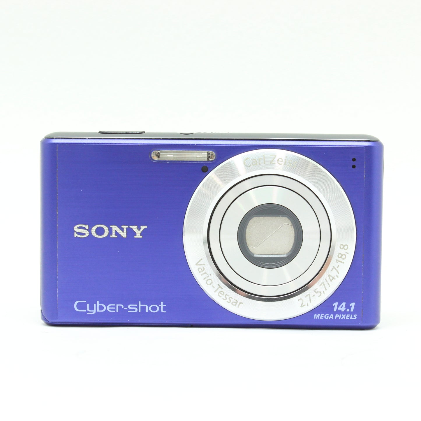 中古 SONY DSC-W530