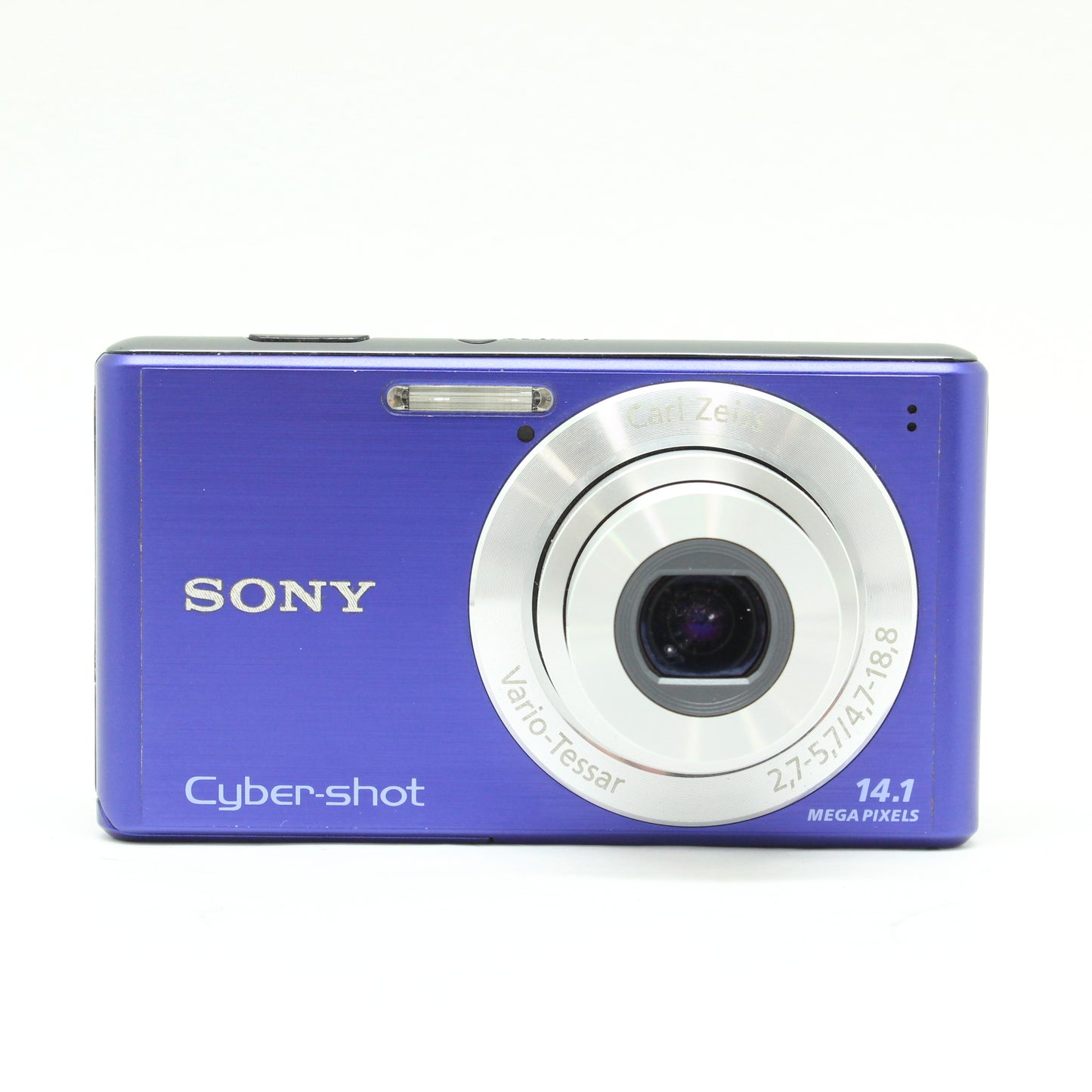 中古 SONY DSC-W530