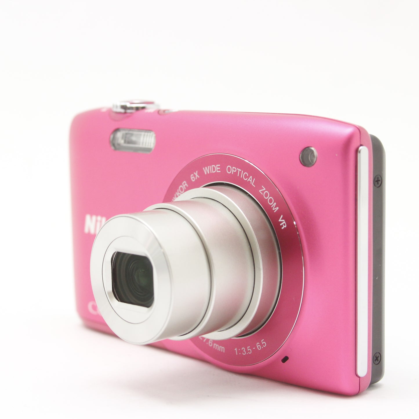 中古 Nikon Coolpix S3300