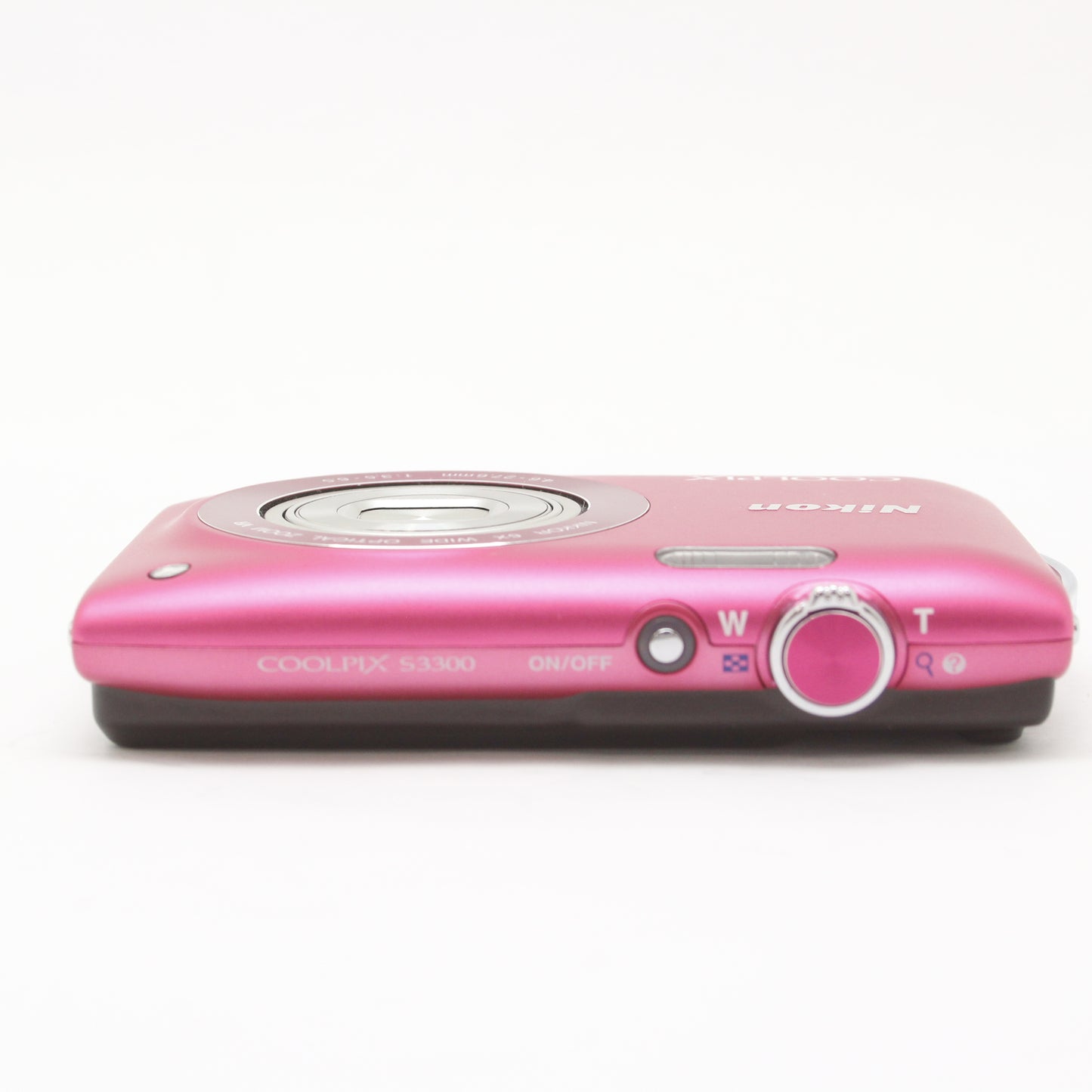 中古 Nikon Coolpix S3300