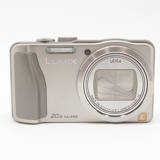 中古 Panasonic DMC-TZ35　　　
