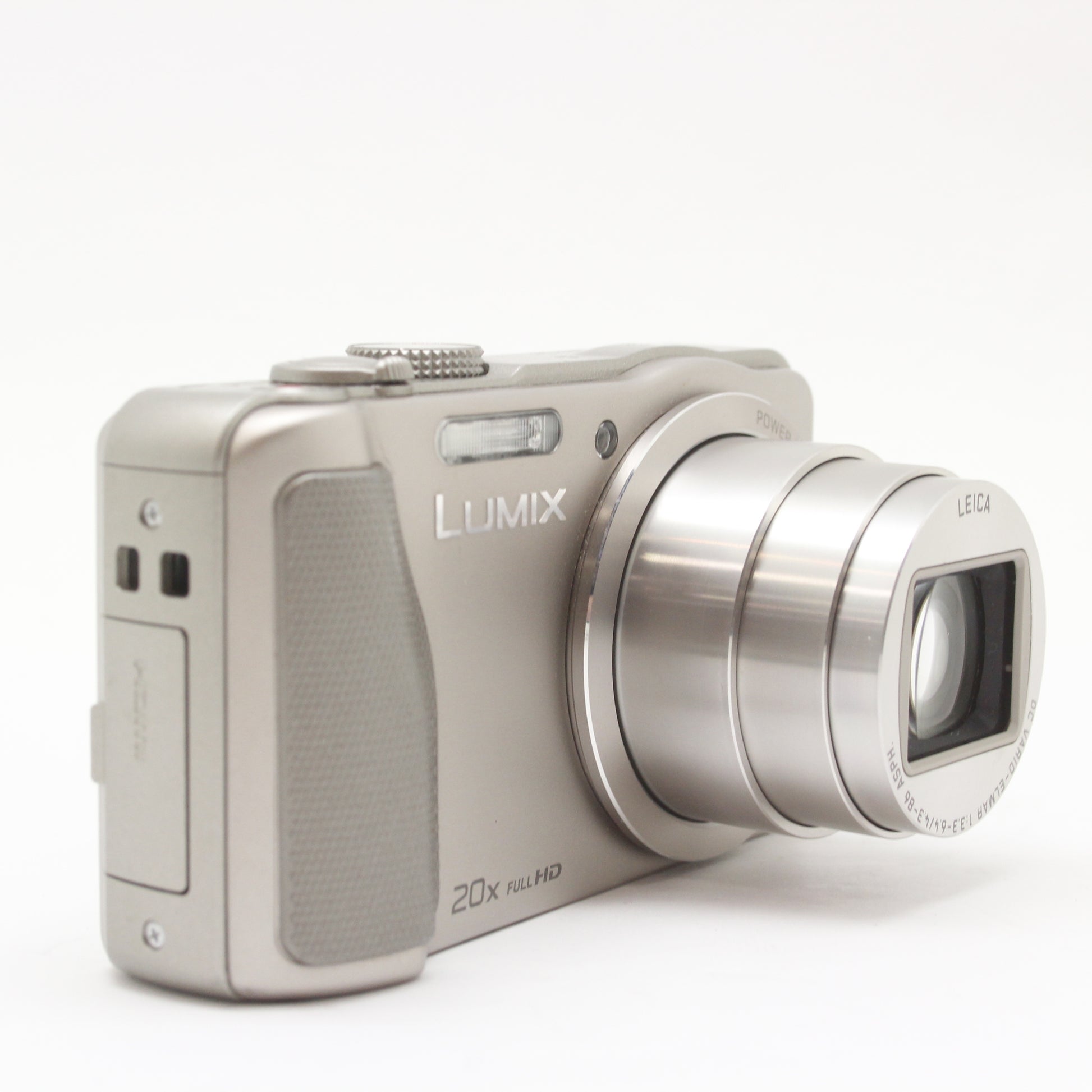 中古 Panasonic DMC-TZ35