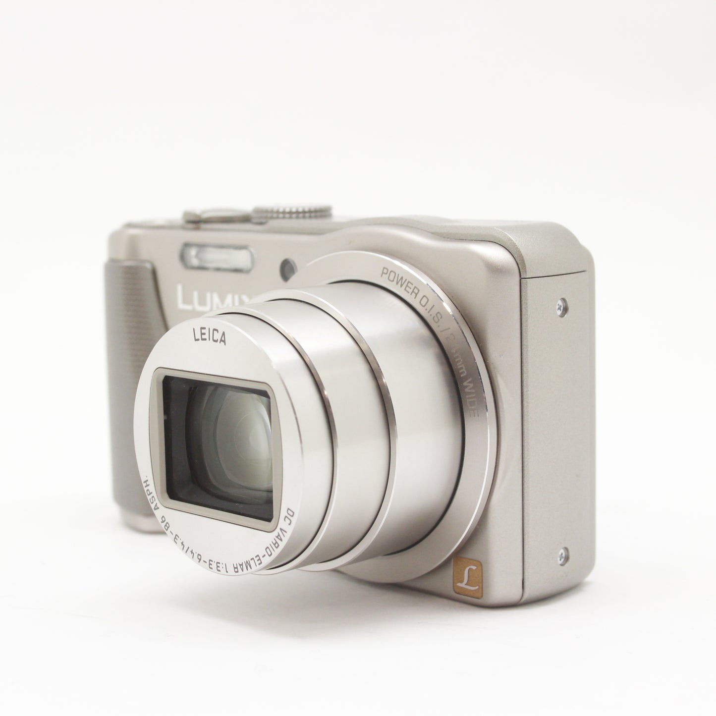中古 Panasonic DMC-TZ35　　　