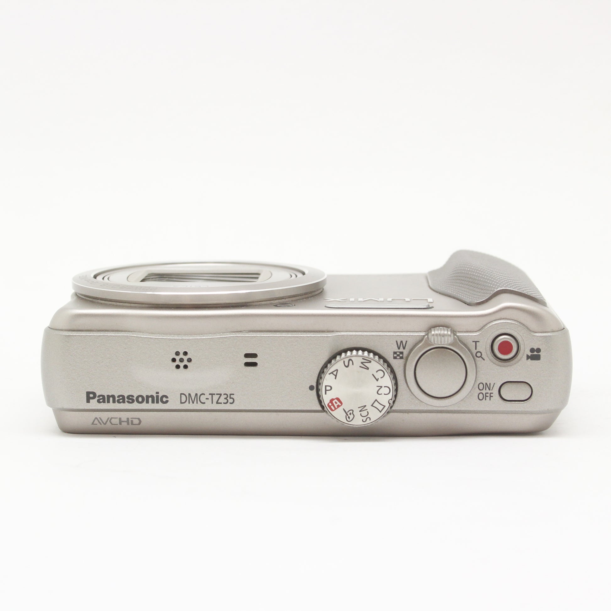 中古 Panasonic DMC-TZ35