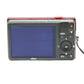 中古 Nikon COOLPIX S6200 ブリリアントレッド