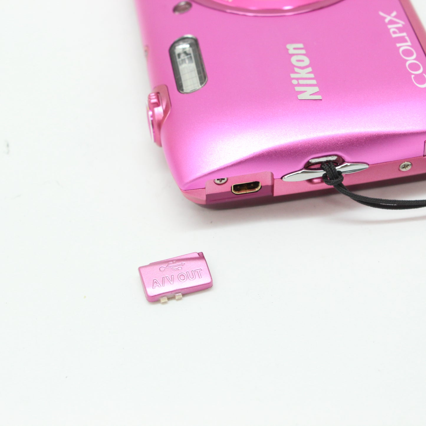 中古 Nikon COOLPIX S3600