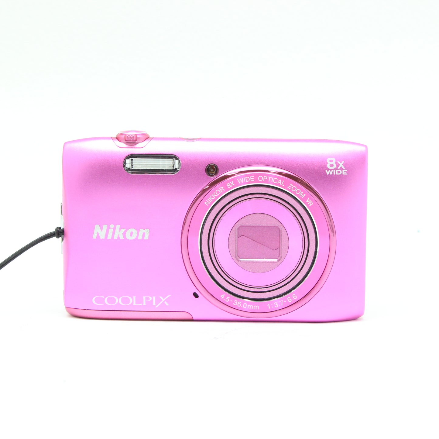 中古 Nikon COOLPIX S3600